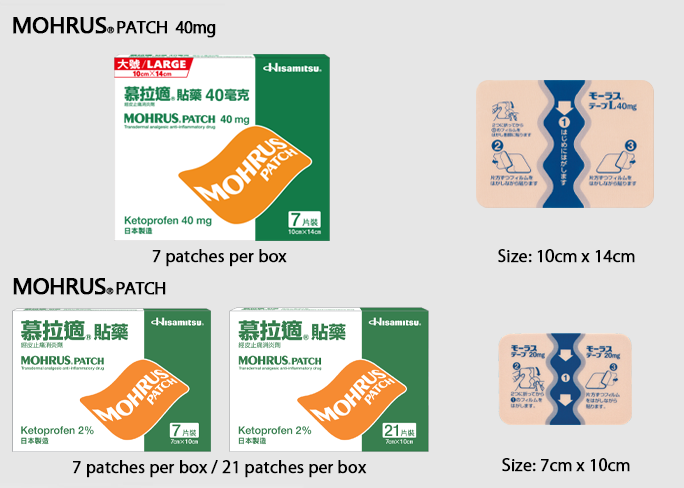 Salonpas®